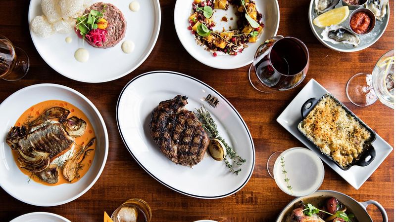 This North Carolina Restaurant Secretly Serves The State's Best Filet Mignon - Decor Hint Farm To Table Philosophy That Actually Means Something