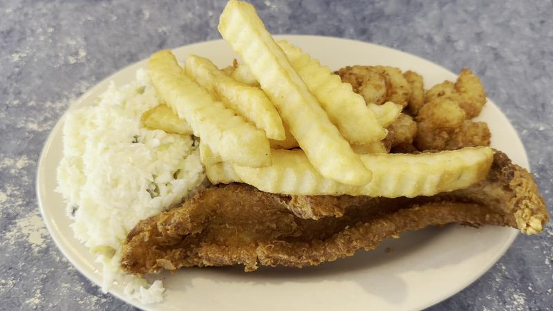 Authentic Calabash Cooking Method