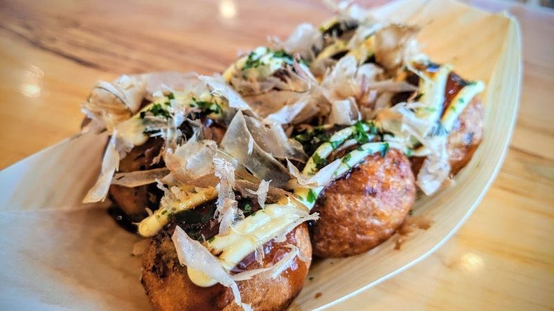 Taiyaki Fish-Shaped Pastries Filled With Sweet Surprises