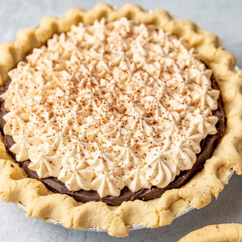 Handcrafted Daily From Scratch