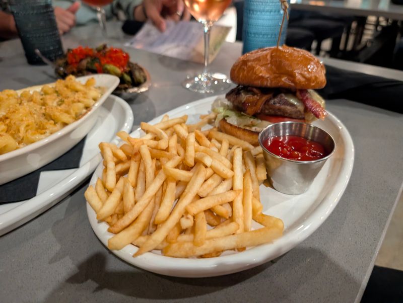 The French Dip Sandwich That Steals Hearts