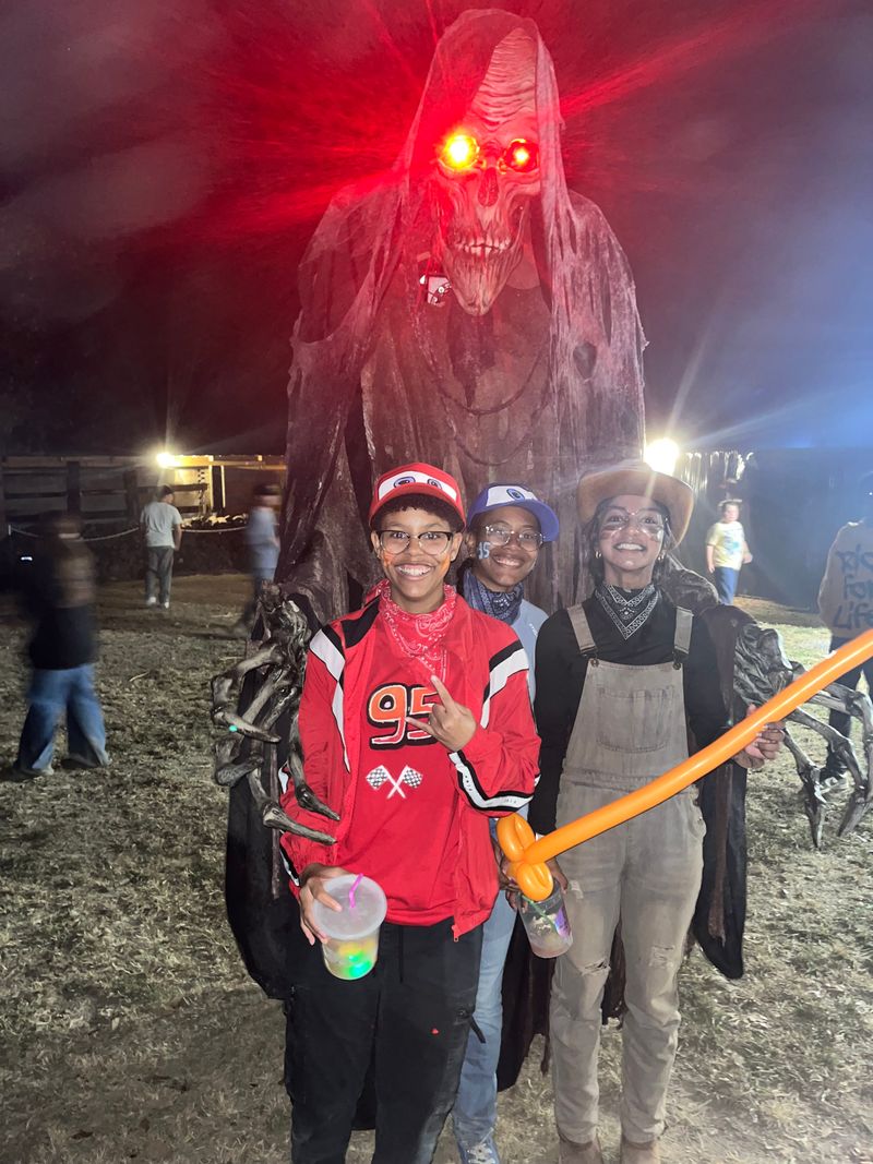 The Special Effects Spectacles