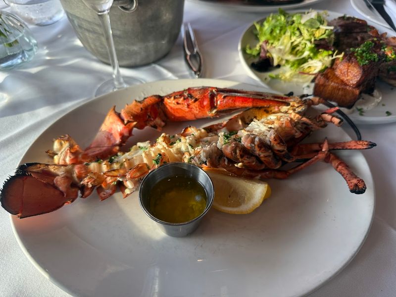 The Lobster, Santa Monica