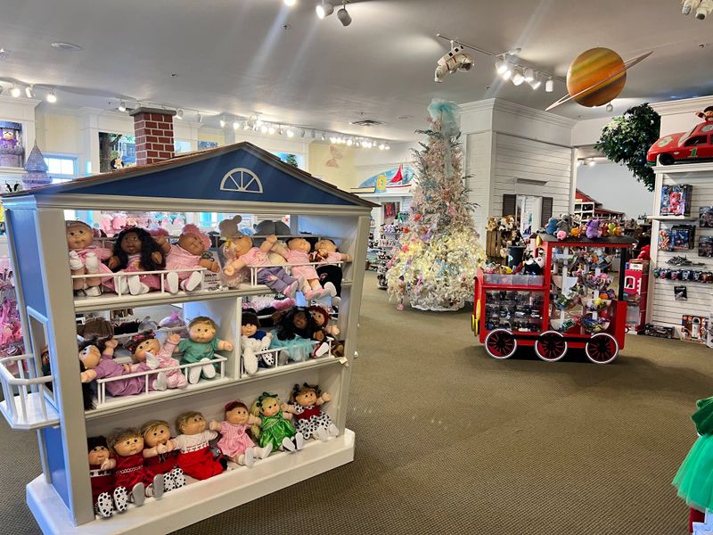 Adopting Your Very Own Cabbage Patch Kid