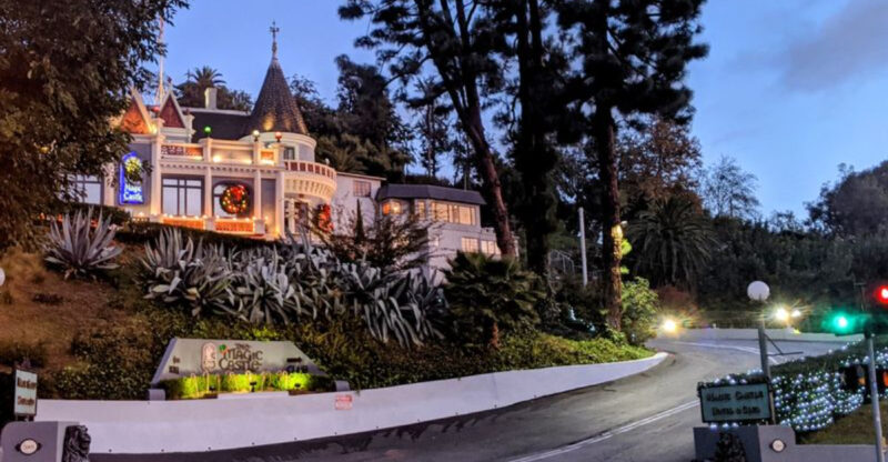 The Magical Restaurant In California That’s Straight Out Of A Guillermo Del Toro Movie