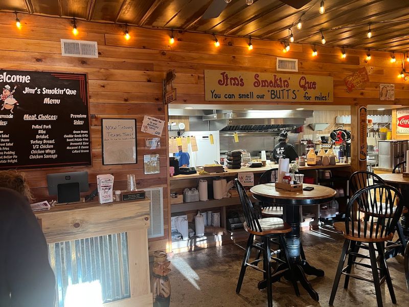 The Laid-Back Atmosphere Inside