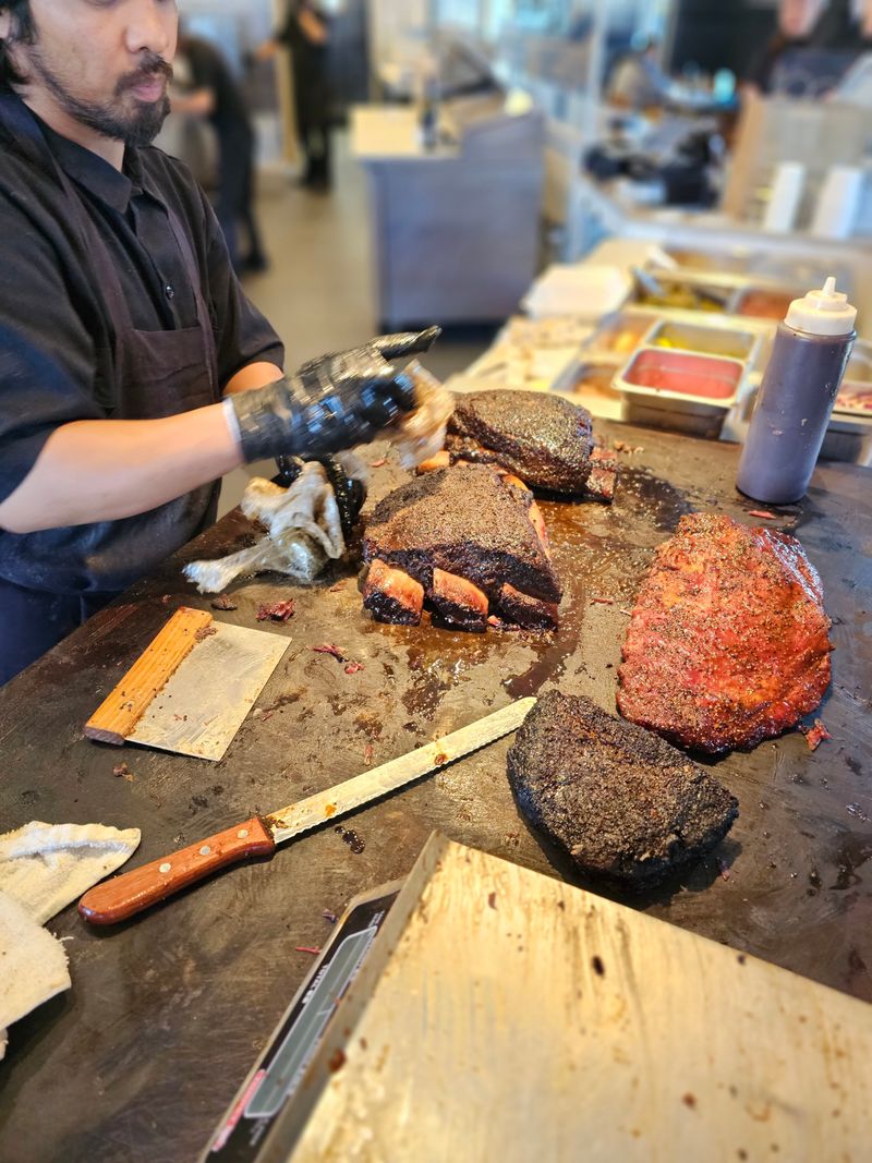 All Rubs And Sauces Get Made From Scratch Without Shortcuts