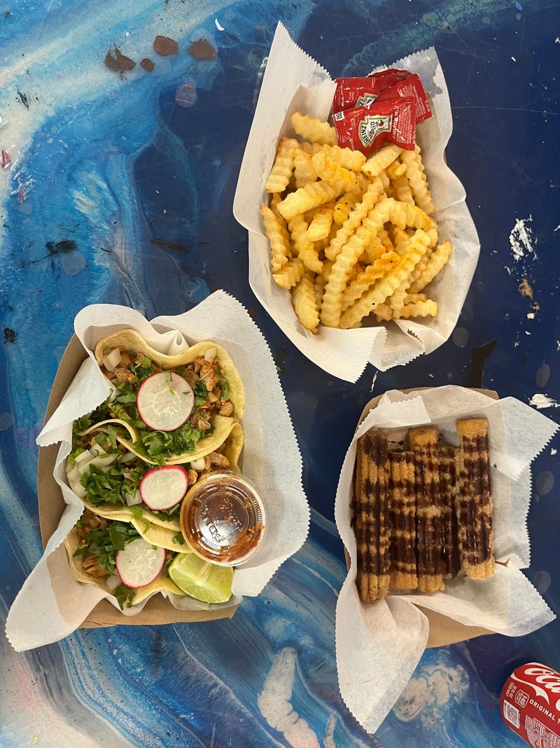 The Catering Experience That Creates Legends