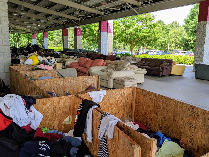 Donation Options That Go Beyond Clothes