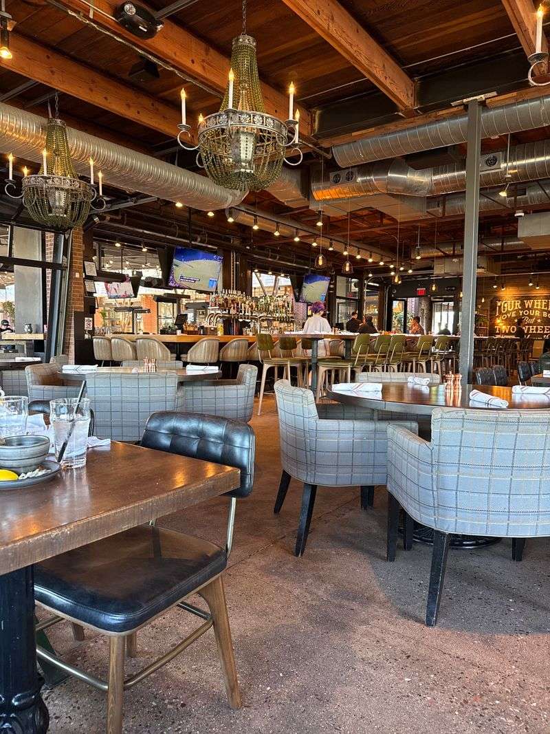 10 Arizona Dining Spots That Shine After Sunset - Decor Hint Culinary Dropout