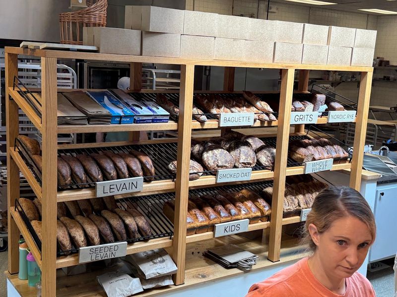 This Small-Batch North Carolina Bakery Makes Croissants That Truly Rival Paris - Decor Hint Levain Sourdough Shows Old-World Mastery