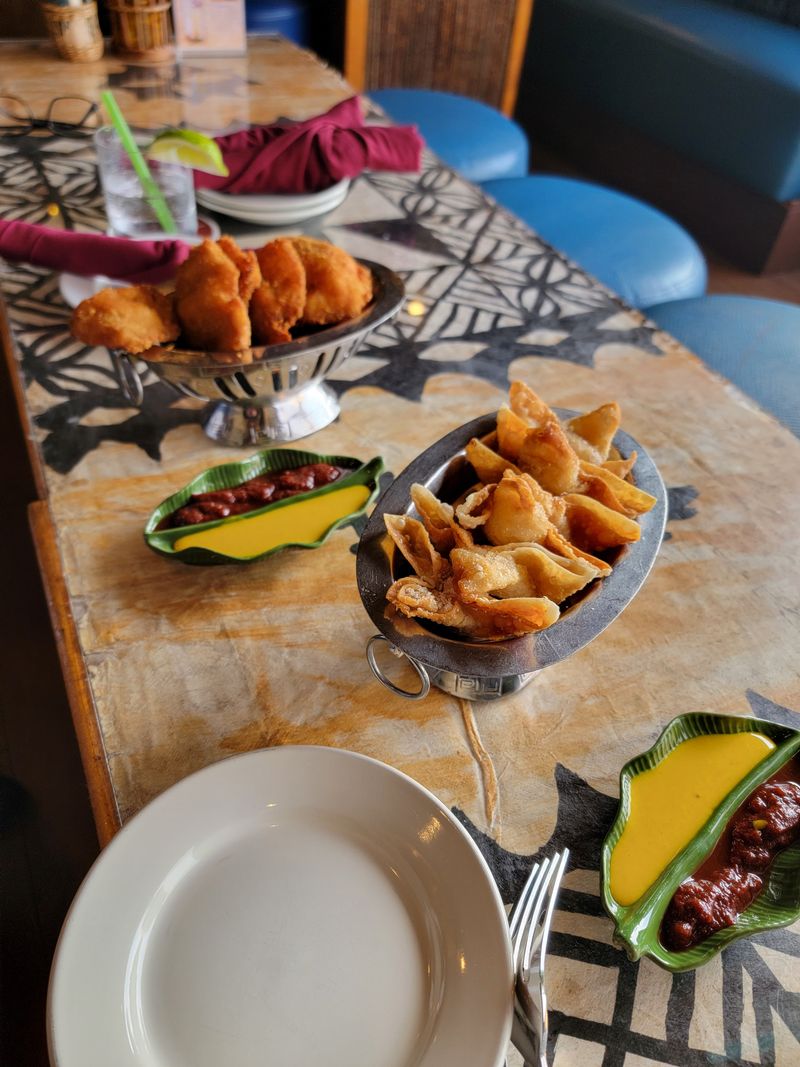 Flagship Restaurant Status