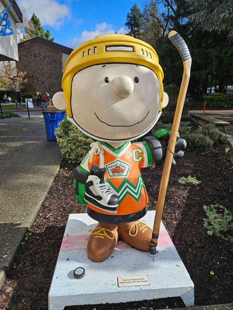 Special Exhibits, Seasonal Displays & Photo Spots