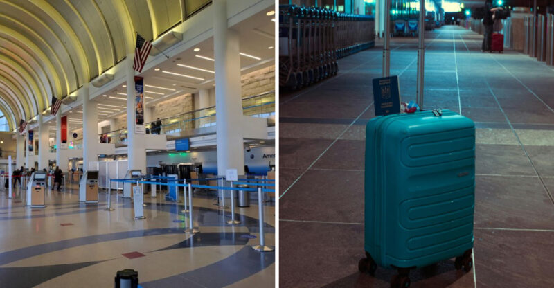 The New $45 TSA Rule Has Started (Here’s What California Locals Need To Know Before Flying)