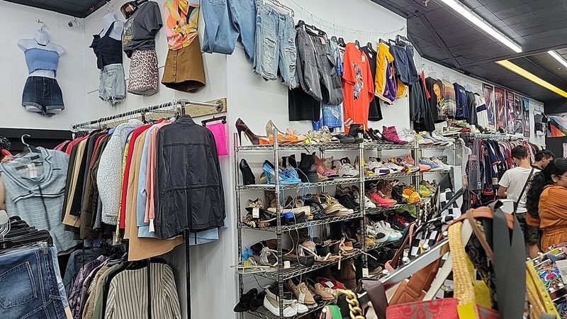 Extensive Inventory That Rivals Retail