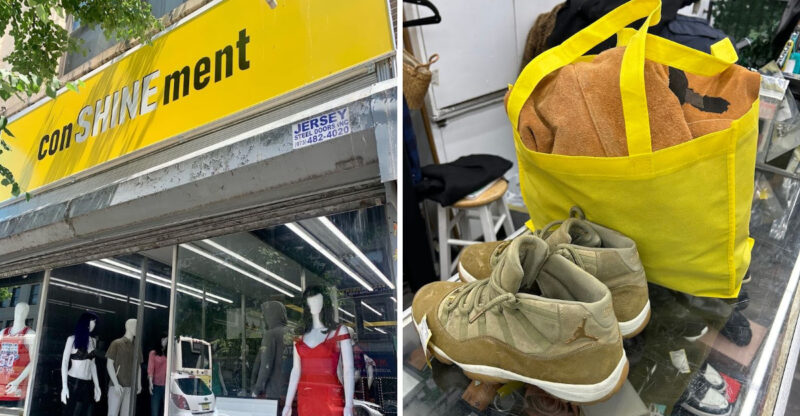 The New Jersey Thrift Store People Prefer To Choose Over Big Box Deals