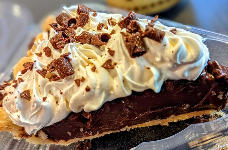 Theatre Raleigh Partnership Brings Pies To Broadway