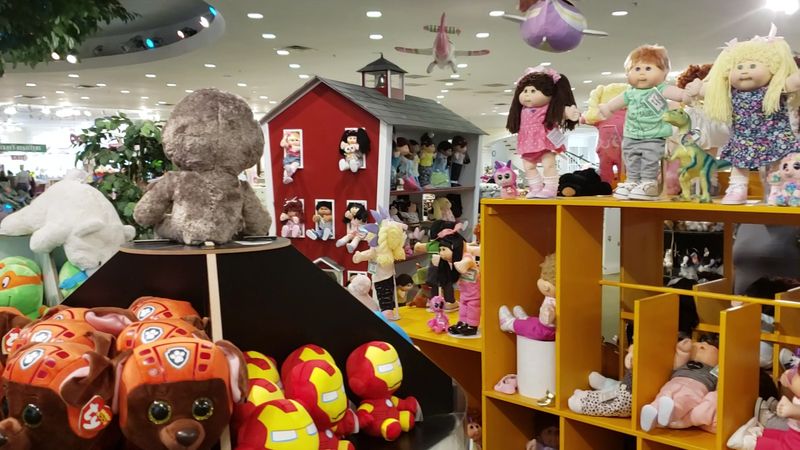 Special Edition and Limited Release Dolls