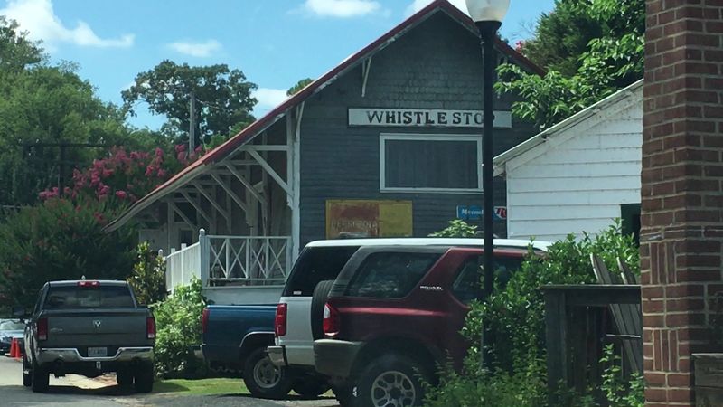 A Genuine Small-Town Community Feel