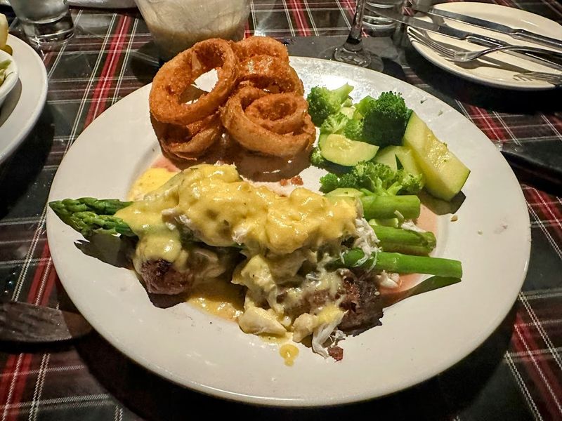 What To Order Beyond The Prime Rib