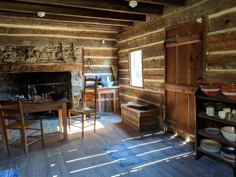 Discover The North Carolina Landmark Where The Civil War Came To An End - Decor Hint Educational Programs Bring History To Life