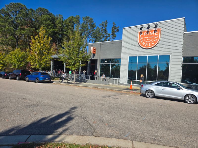 Christopher Prieto And His Hands-On Approach