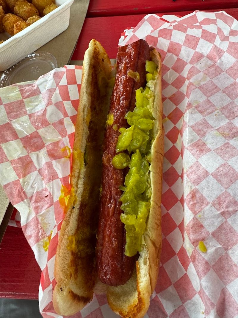 Proof That Great Food Comes From Unexpected Places