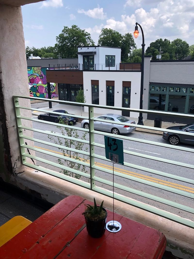 Dog-Friendly Atmosphere for Pet Owners