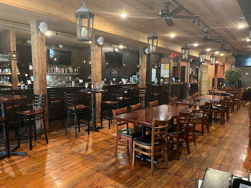 Michael's on the Waterfront, Wilmington