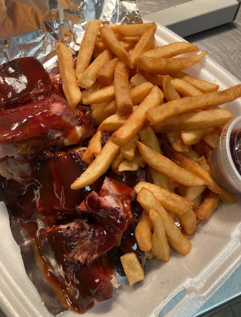 12 Pit Stops Ohio Meat Lovers Never Stop Talking About - Decor Hint Real Smoq'ed BBQ, Inc.