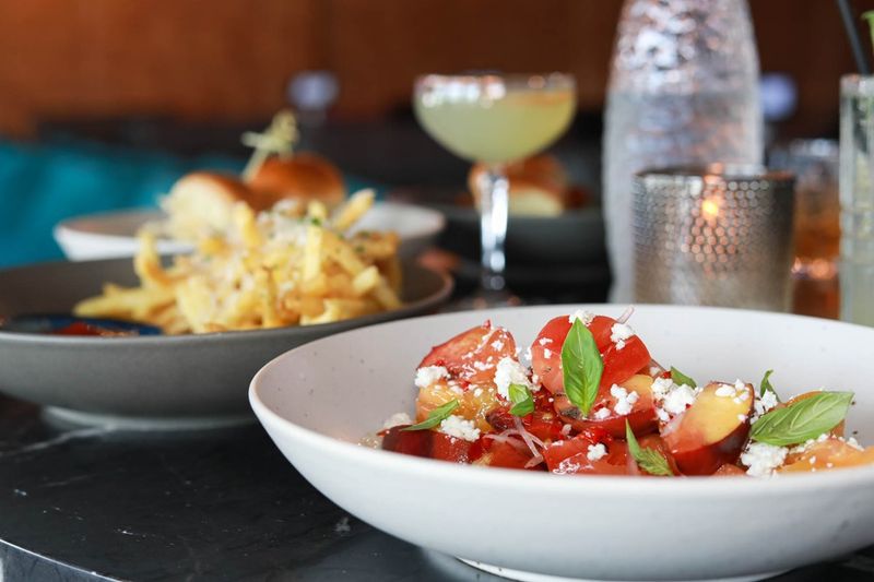 The Exceptional Service Team