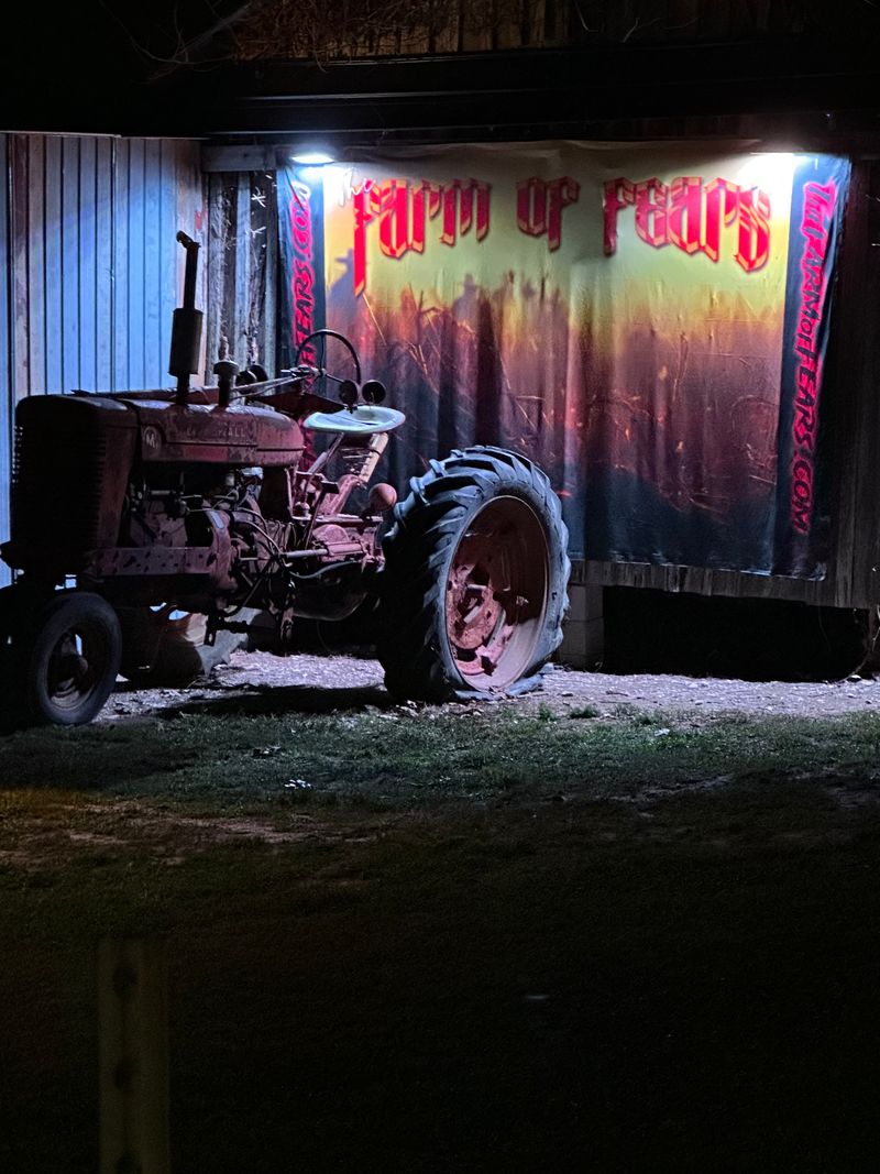 The Blackout Experience Challenge