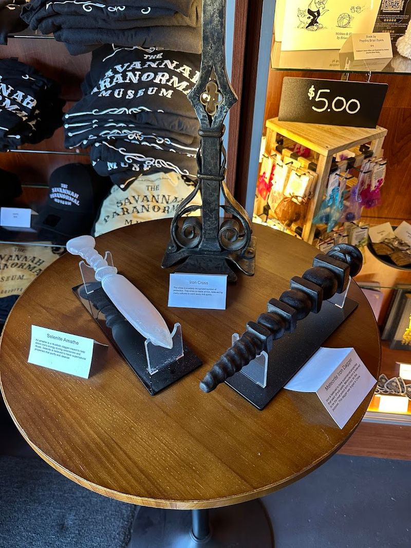 Shadow Figure Documentation Wall