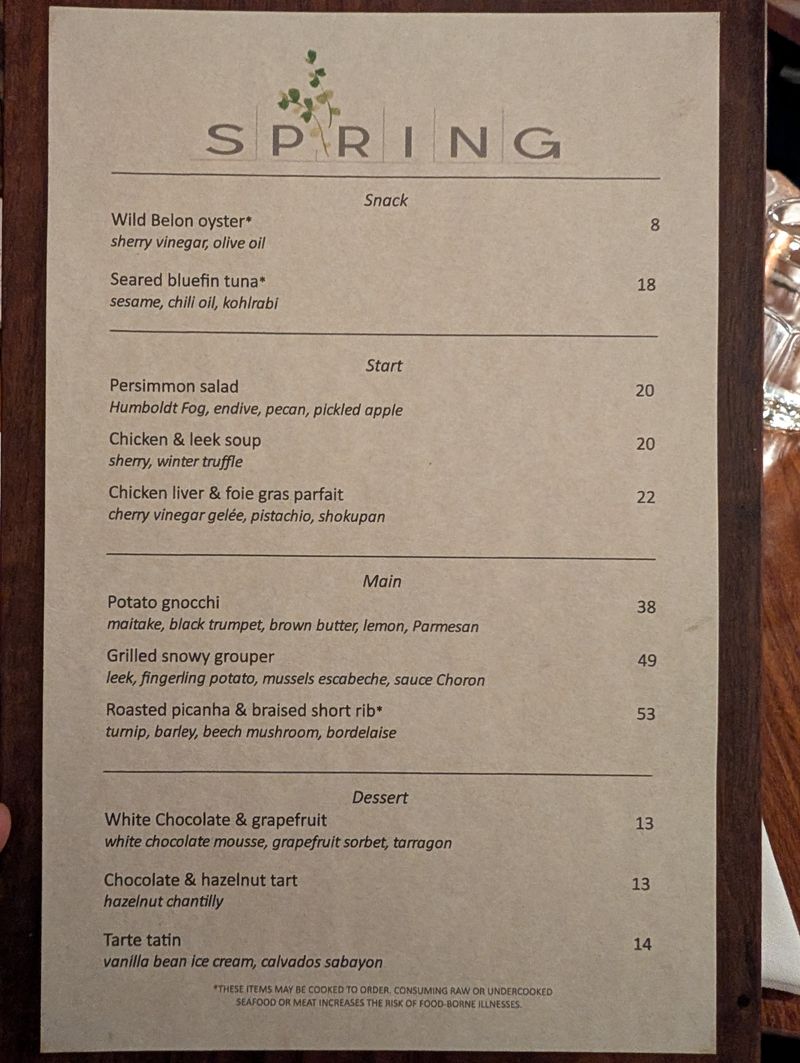 The Service Excellence