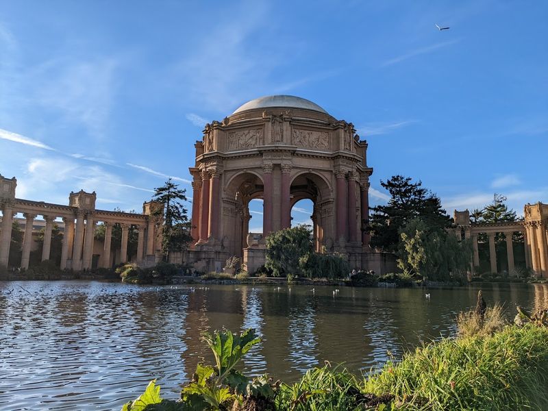 This 18th-Century Spanish Fort In California Sits Quietly Above The Bay - Decor Hint Centuries Of Architecture In One Place