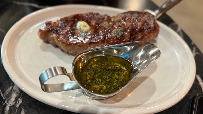 The Ribeye Steak Excellence