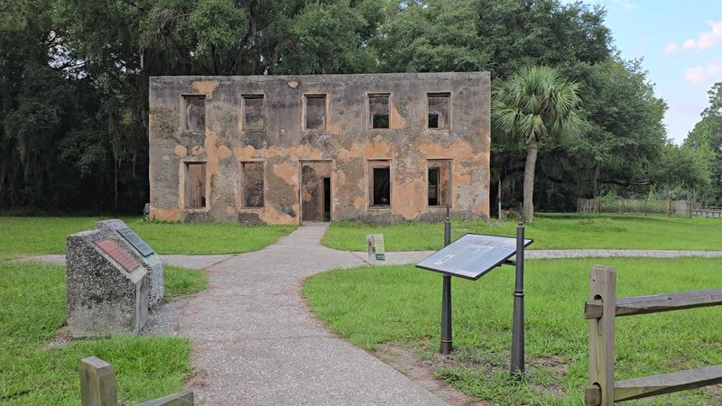 Major William Horton: The Man Behind The Walls