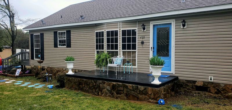 The Quiet City In North Carolina Where You Can Live On Nothing But Social Security - Decor Hint Housing Costs That Actually Make Sense