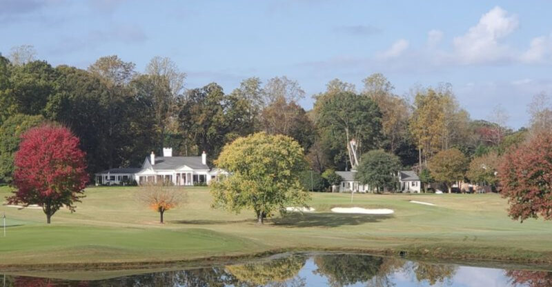 The Quiet City In North Carolina Where You Can Live On Nothing But Social Security