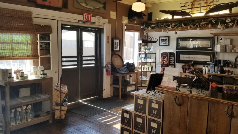 Renovations Completed In 2023 Modernized Operations