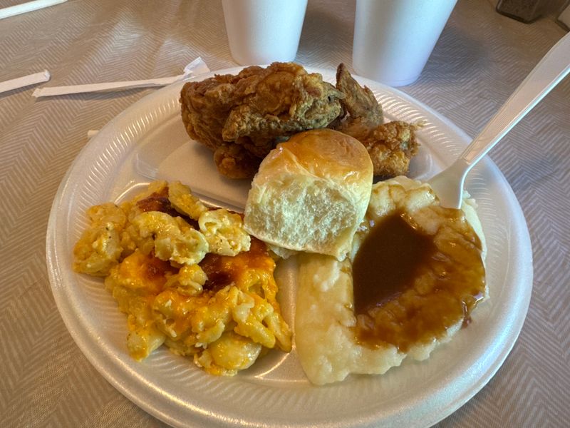 Country Love Soulfood & BBQ