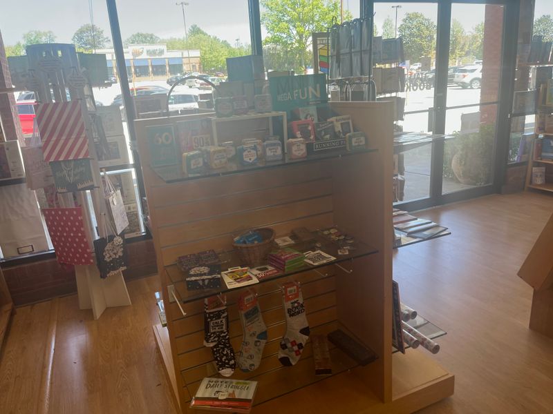 This Atlanta Georgia Book Shop Is Every Reader's Promised Land That You'll Love To Explore - Decor Hint The Unique Gift Items Beyond Just Books