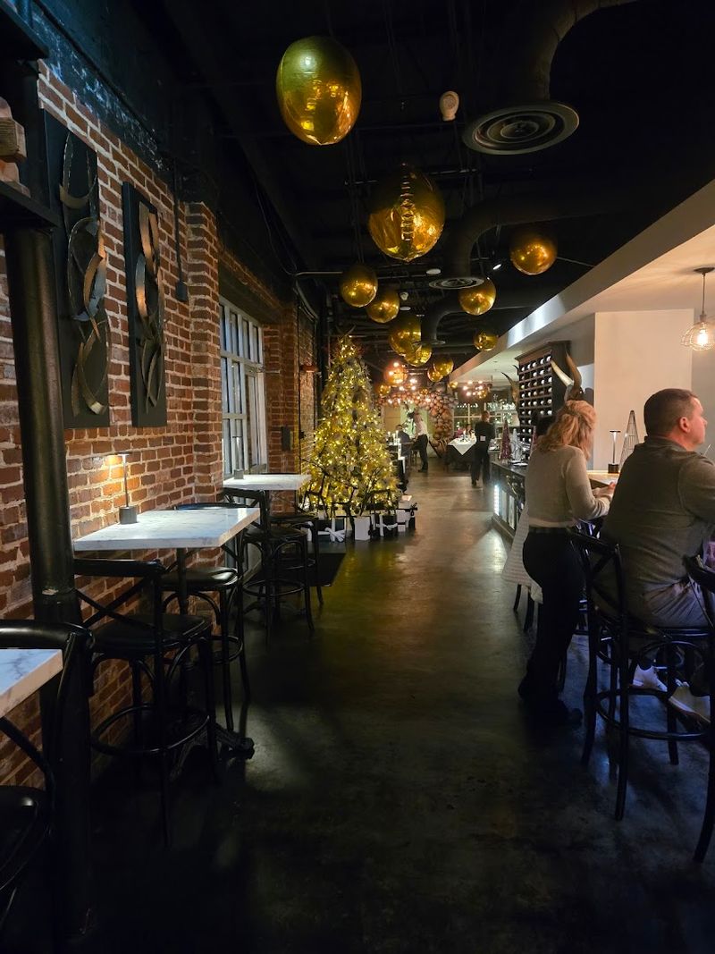 Braselton's Growing Food Scene