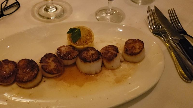 This North Carolina Spot Is Where Expensive Meets Exceptional - Decor Hint Chilean Sea Bass That Melts Like Butter
