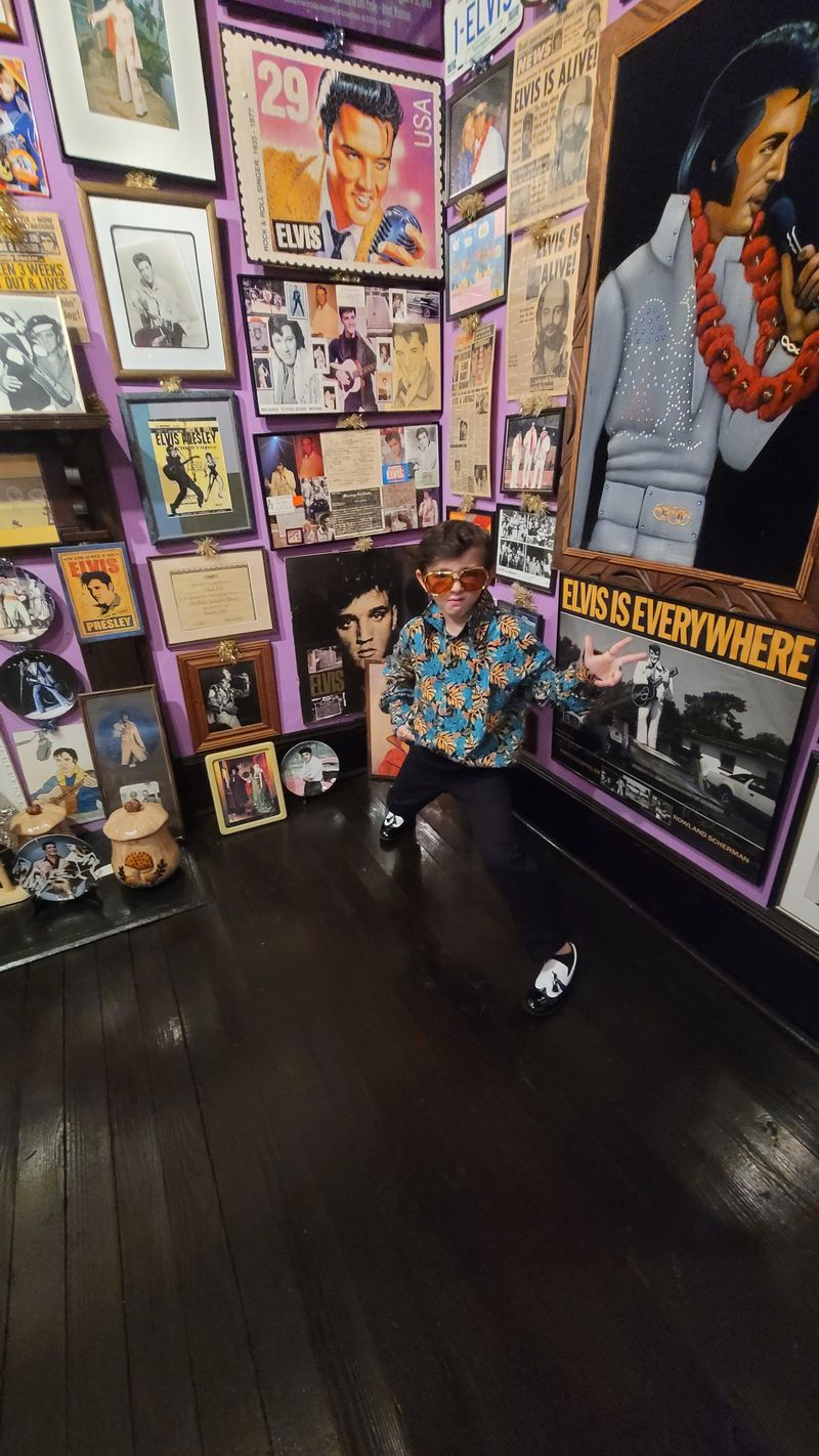 Original Photographs Never Seen in Books or Documentaries