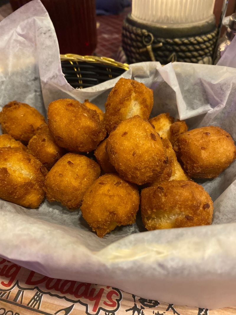 Hush Puppies That Deserve Their Fame