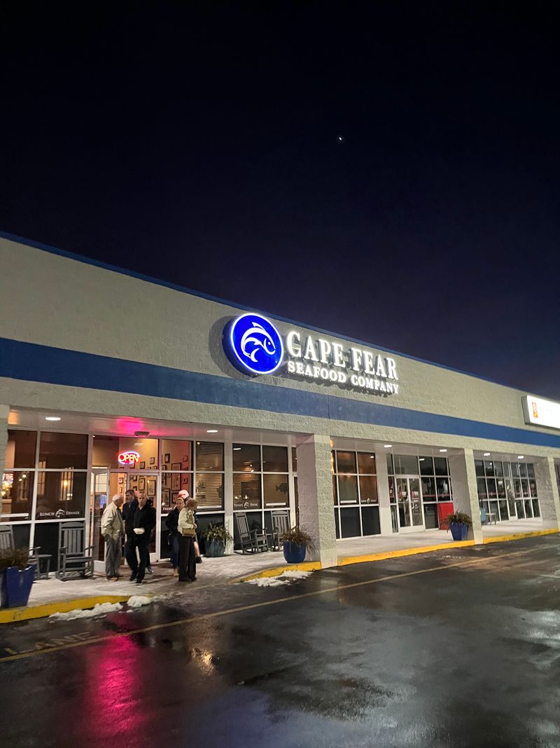 A Location That Keeps Growing Across The Carolinas