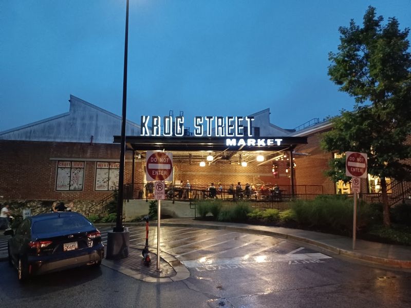 Inman Park Neighborhood Adds Extra Appeal