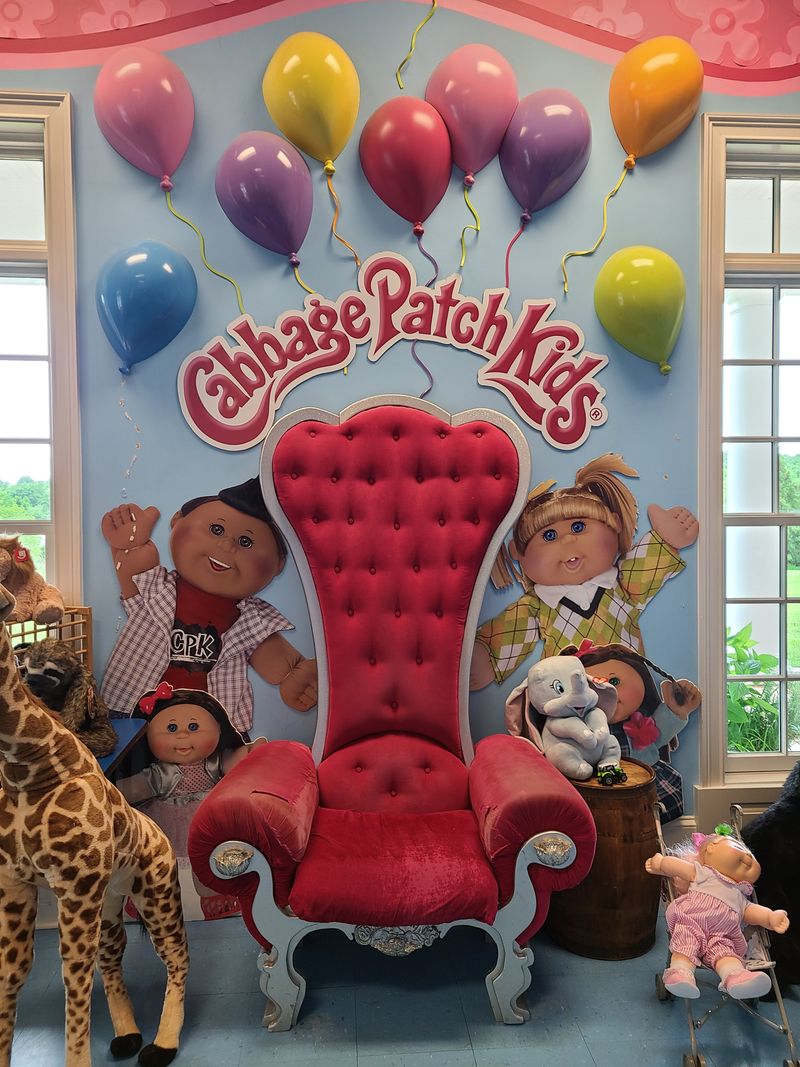 Free Admission and Affordable Family Fun