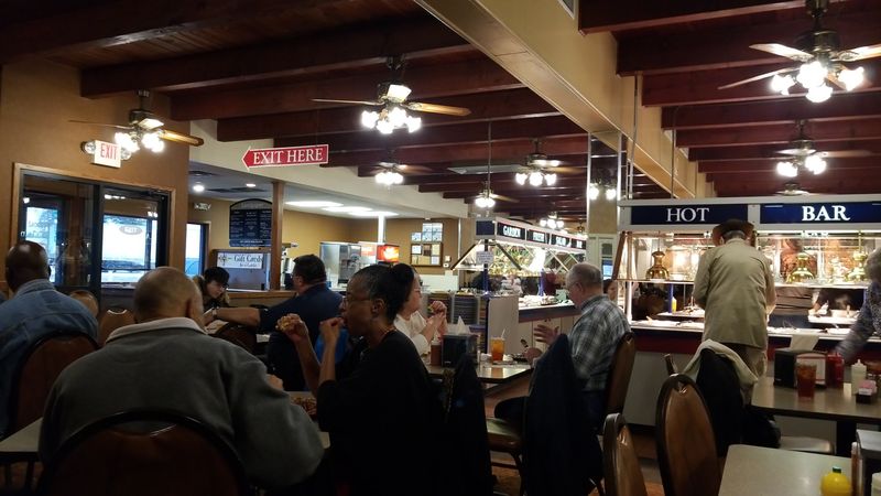 Decades Of Local Tradition